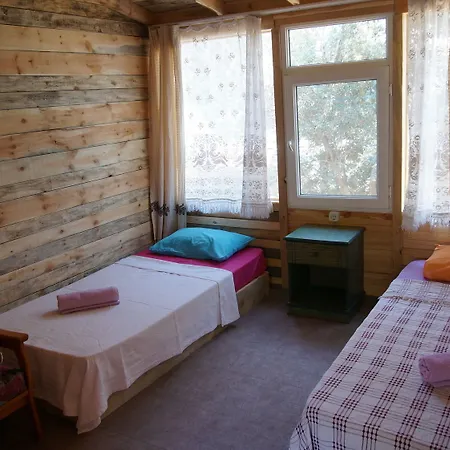 Shiva Camp 3* 파랄리아